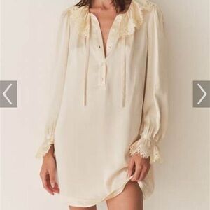 NWT Dôen Leyah Dress - M